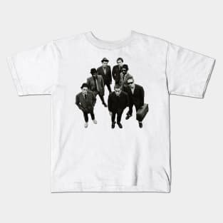 Specials/musical/ska/7 Kids T-Shirt